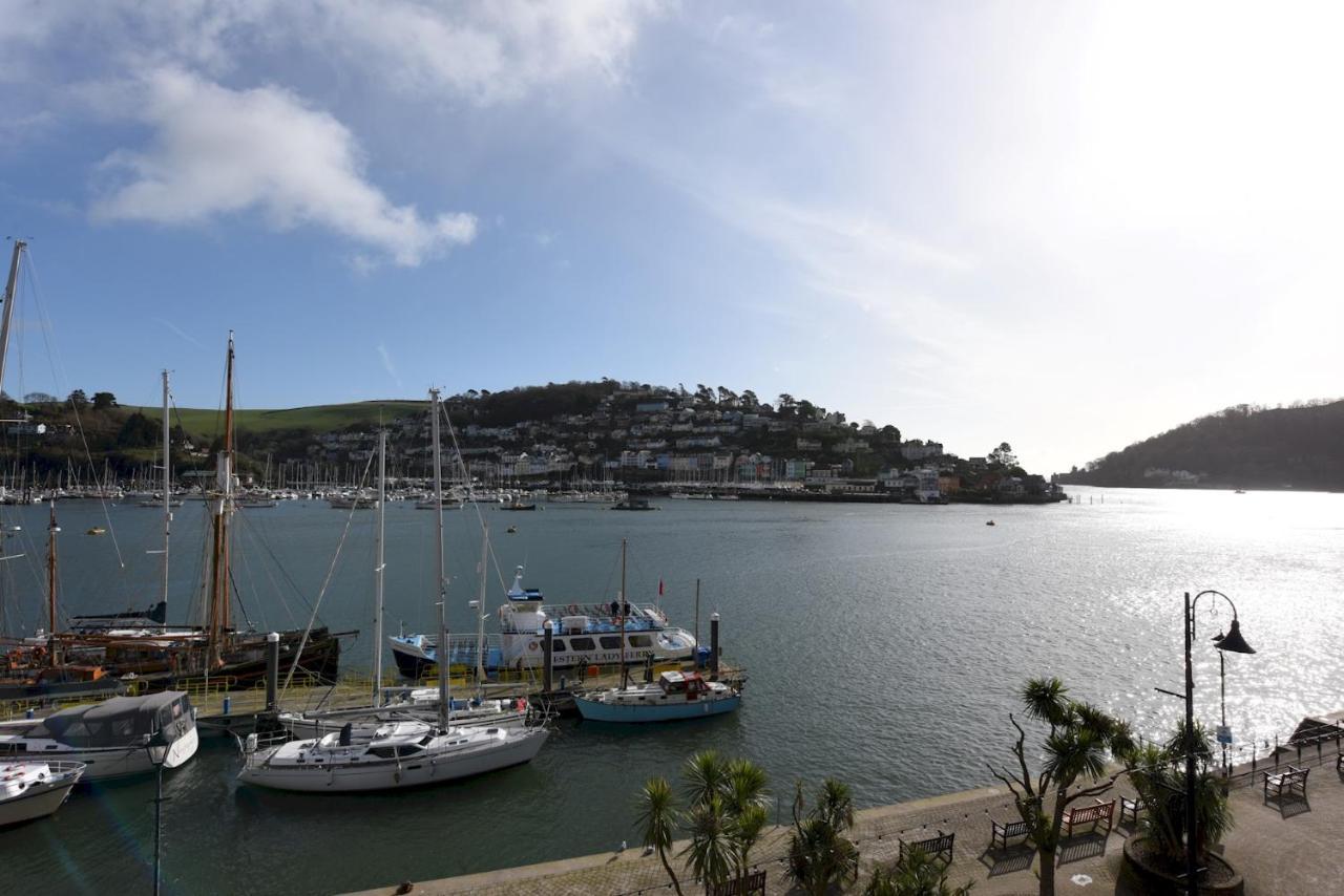 Riverside 2 Dartmouth Buitenkant foto